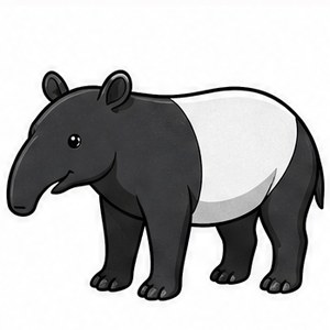 Tapir