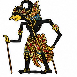 Wayang