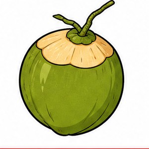 Kepala Muda