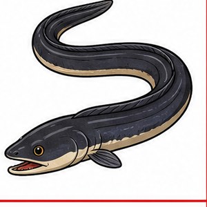 Belut
