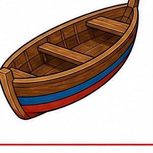 Perahu