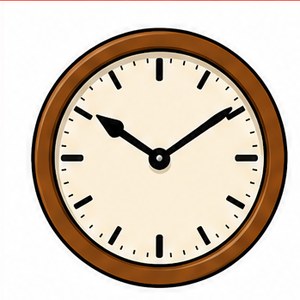 Jam Dinding