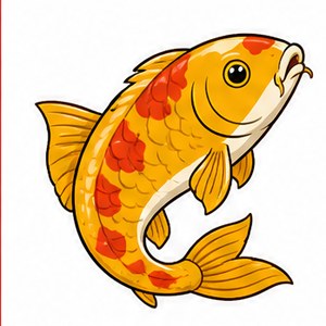 Ikan Mas