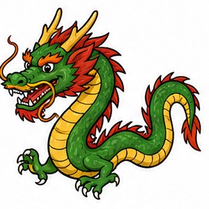 Ular Naga