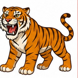 Harimau