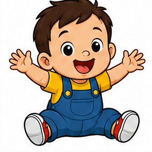 Anak Kecil