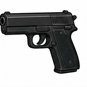 Pistol