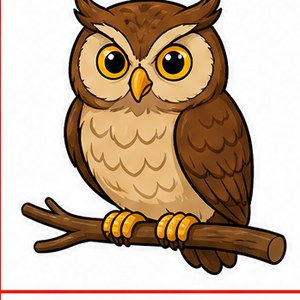 Burung Hantu