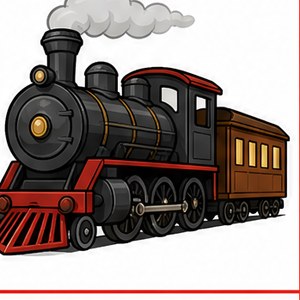 Kereta Api