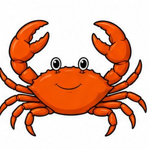 Kepiting