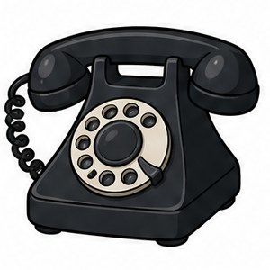 Telepon