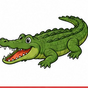 Buaya