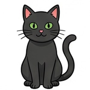 Kucing Hitam
