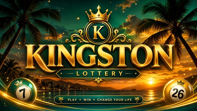KINGSTON