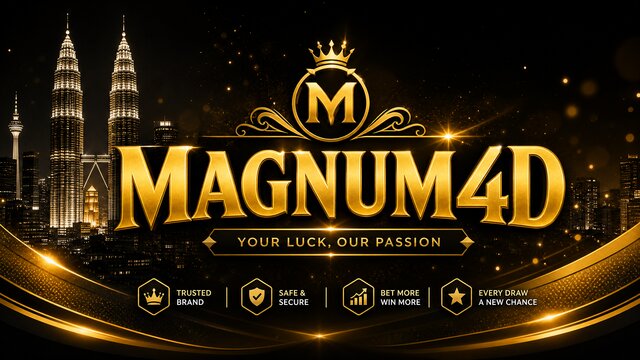 MAGNUM4D