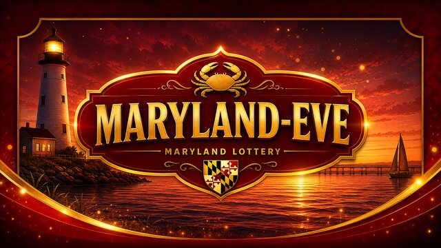 MARYLAND-EVE